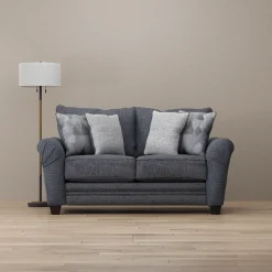 Outlet Relay Loveseat Loveseats|Custom Order