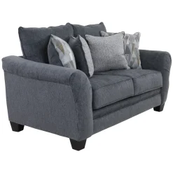 Outlet Relay Loveseat Loveseats|Custom Order