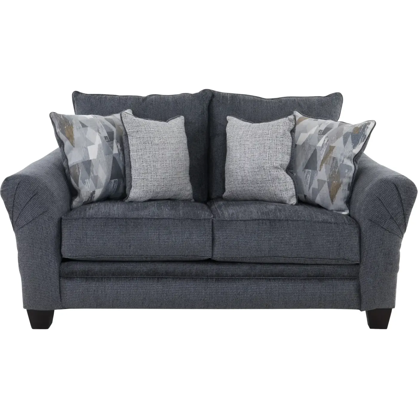 Outlet Relay Loveseat Loveseats|Custom Order