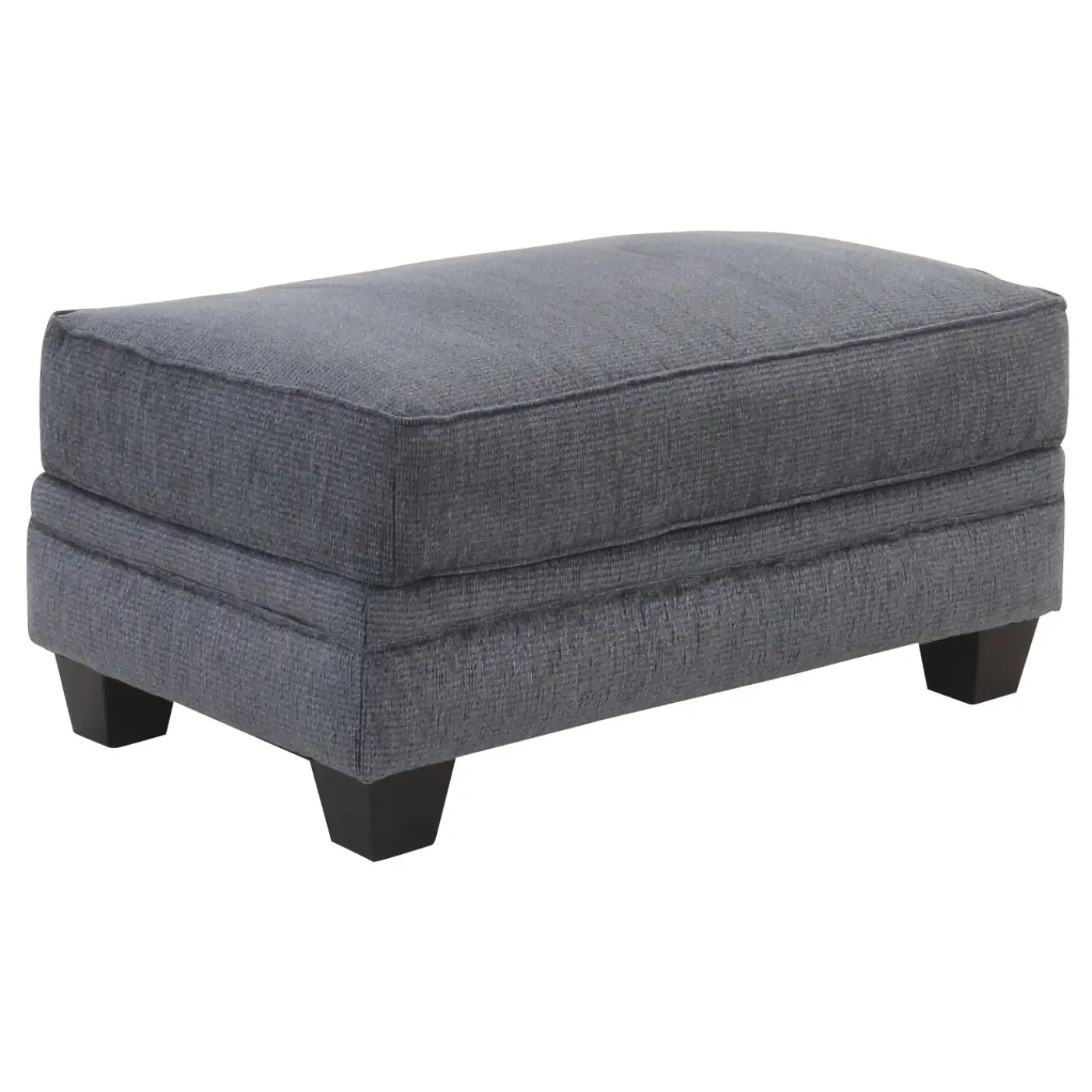 Relay Ottoman Ottomans|Custom Order