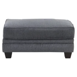 Relay Ottoman Ottomans|Custom Order