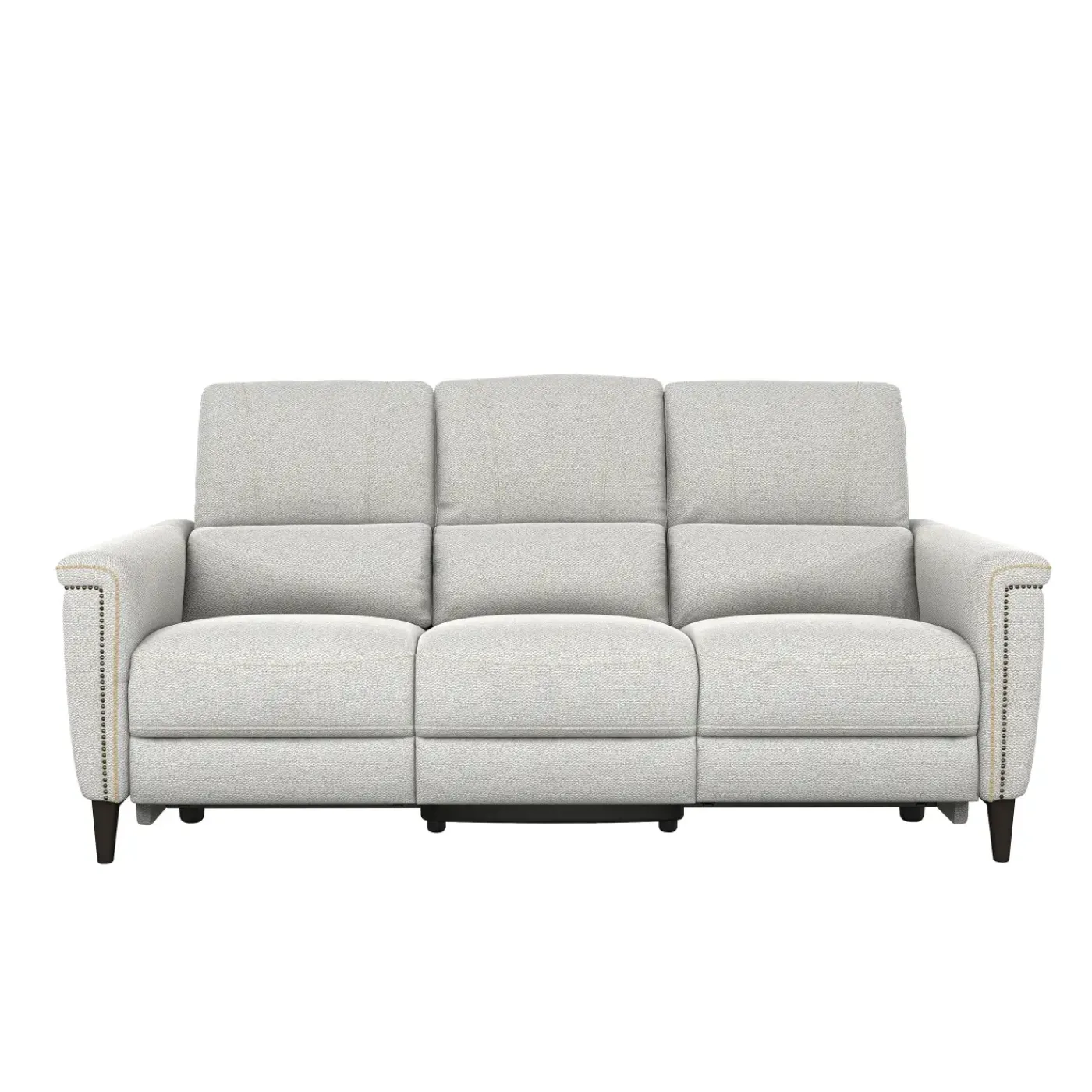Clearance Remy Power Reclining Sofa with Power Headrests Sofas & Couches|Reclining Furniture