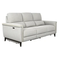 Clearance Remy Power Reclining Sofa with Power Headrests Sofas & Couches|Reclining Furniture