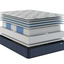 Revitalize 2.0 Firm California King Mattress Full Mattresses|Twin Mattresses