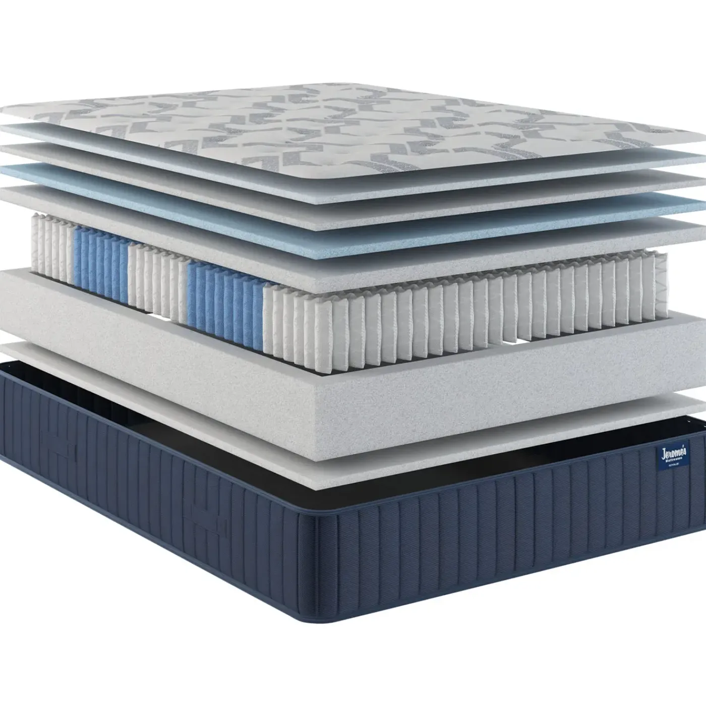 Hot Revitalize 2.0 Medium California King Mattress Full Mattresses|Twin Mattresses