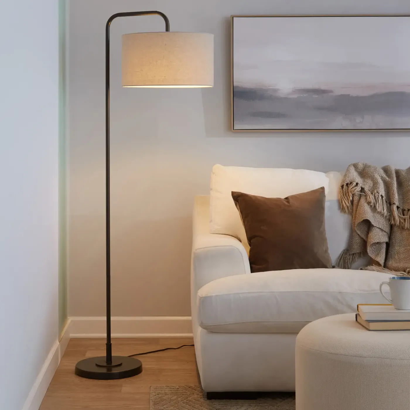 Sale Reyes Floor Lamp Lamps & Lighting