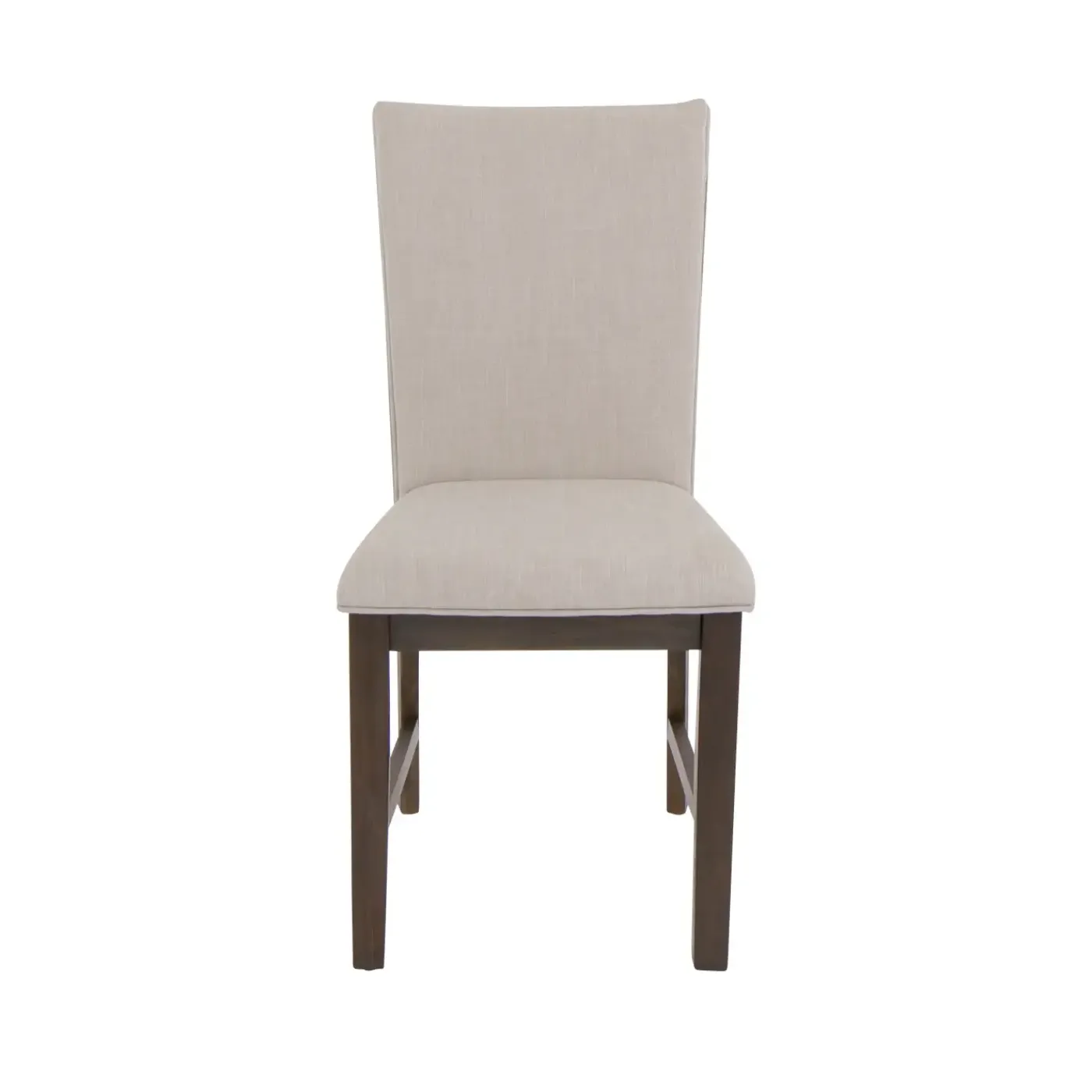 Best Riley Fabric Back Side Chair Dining Chairs