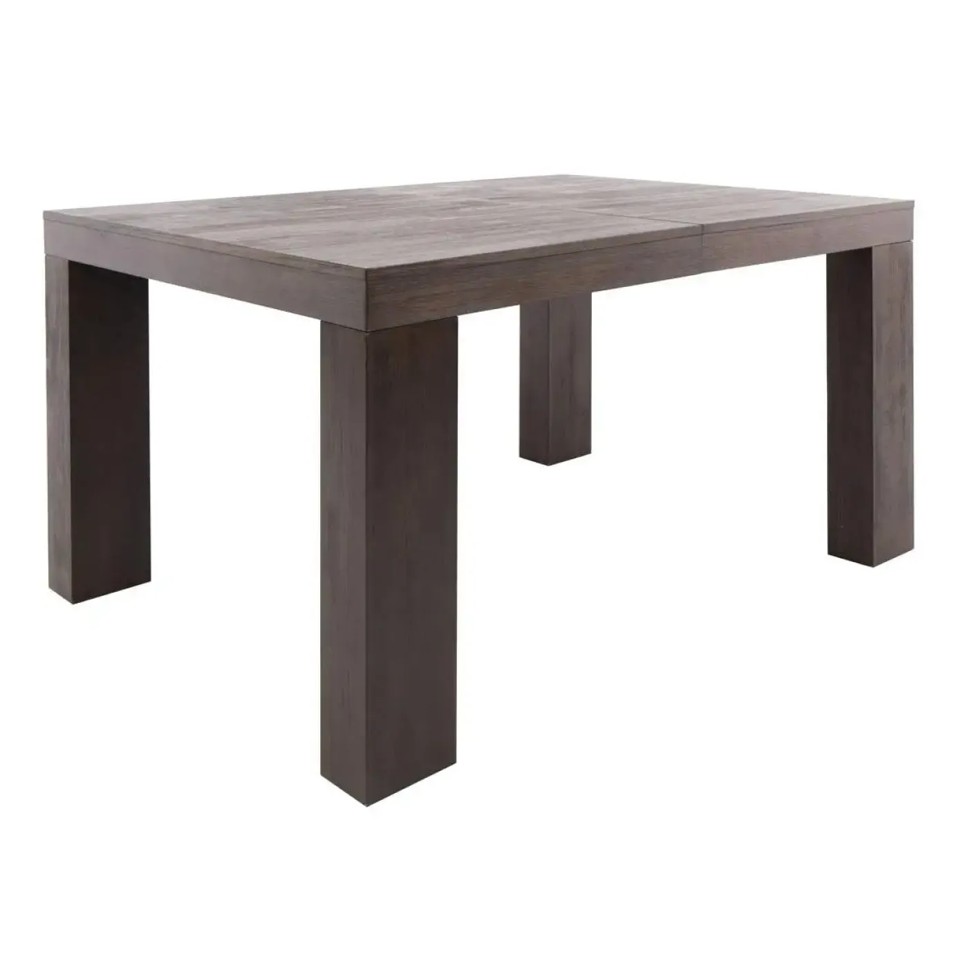 Online Riley 7pc Dining Set: Extendable Table, 2 Upholstered Chairs & 4 Slat Back Chairs Dining Room Sets