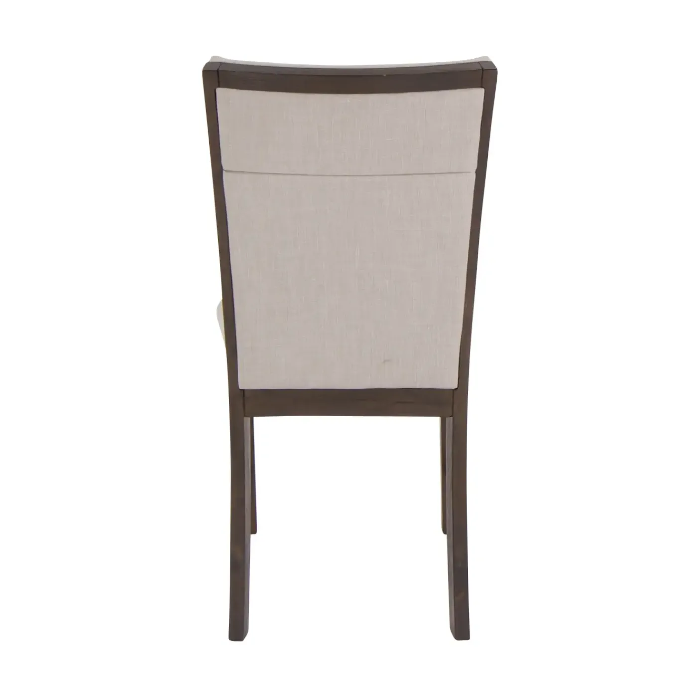 New Riley 7pc Dining Set: Extendable Table, Uph Back Chairs Dining Room Sets