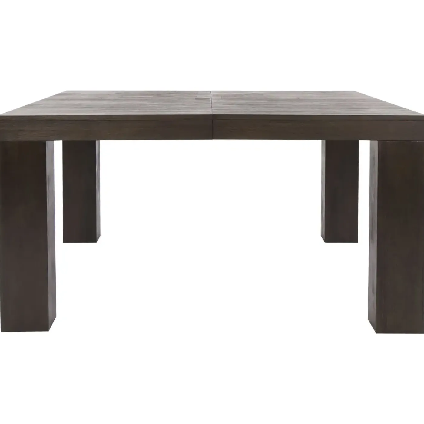 New Riley 7pc Dining Set: Extendable Table, Uph Back Chairs Dining Room Sets