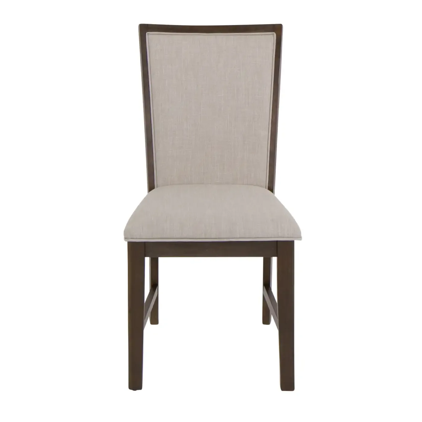 Best Riley 9pc Dining Set: Extendable Table, 2 Upholstered Chairs & 6 Slat Back Chairs Dining Room Sets