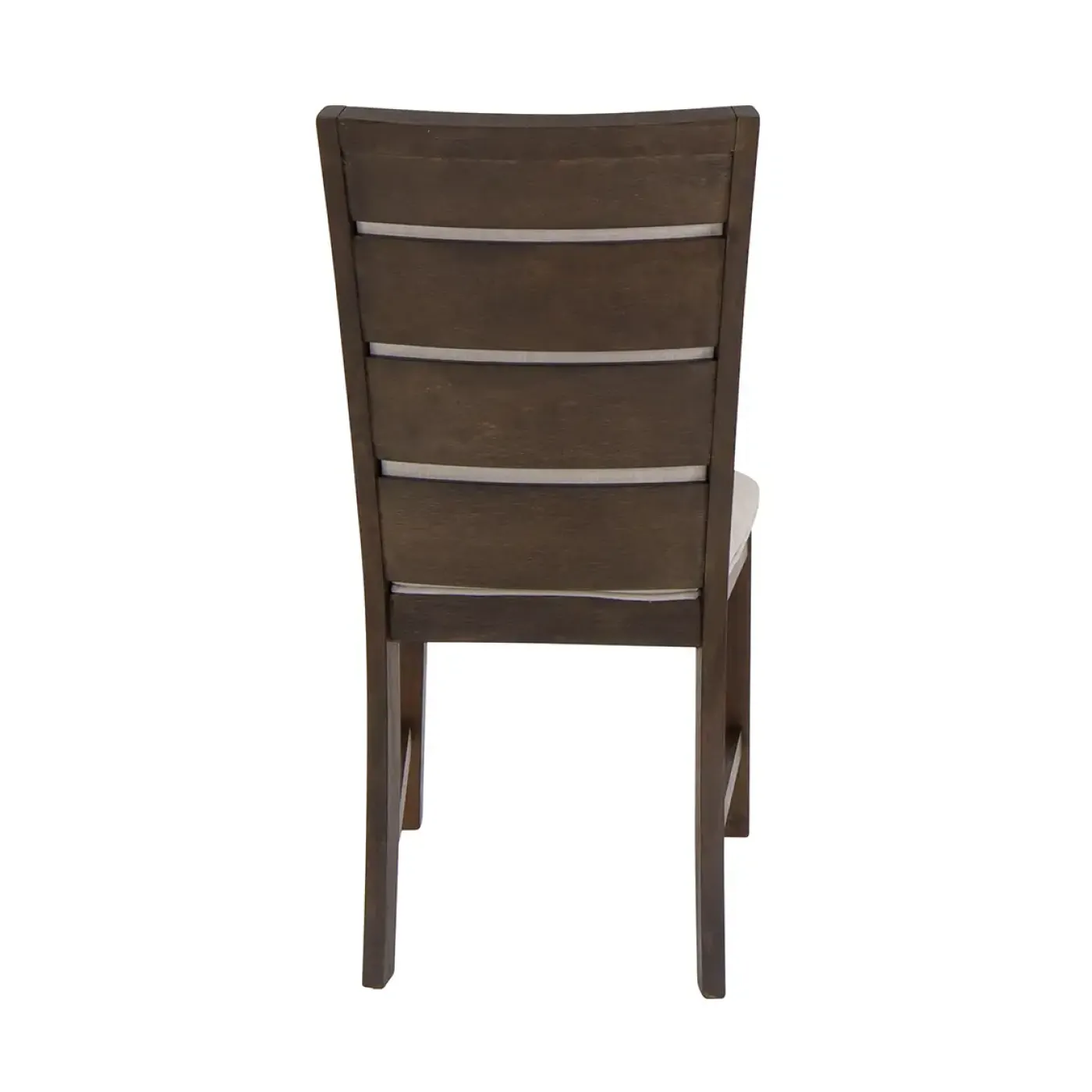 Best Riley 9pc Dining Set: Extendable Table, 2 Upholstered Chairs & 6 Slat Back Chairs Dining Room Sets