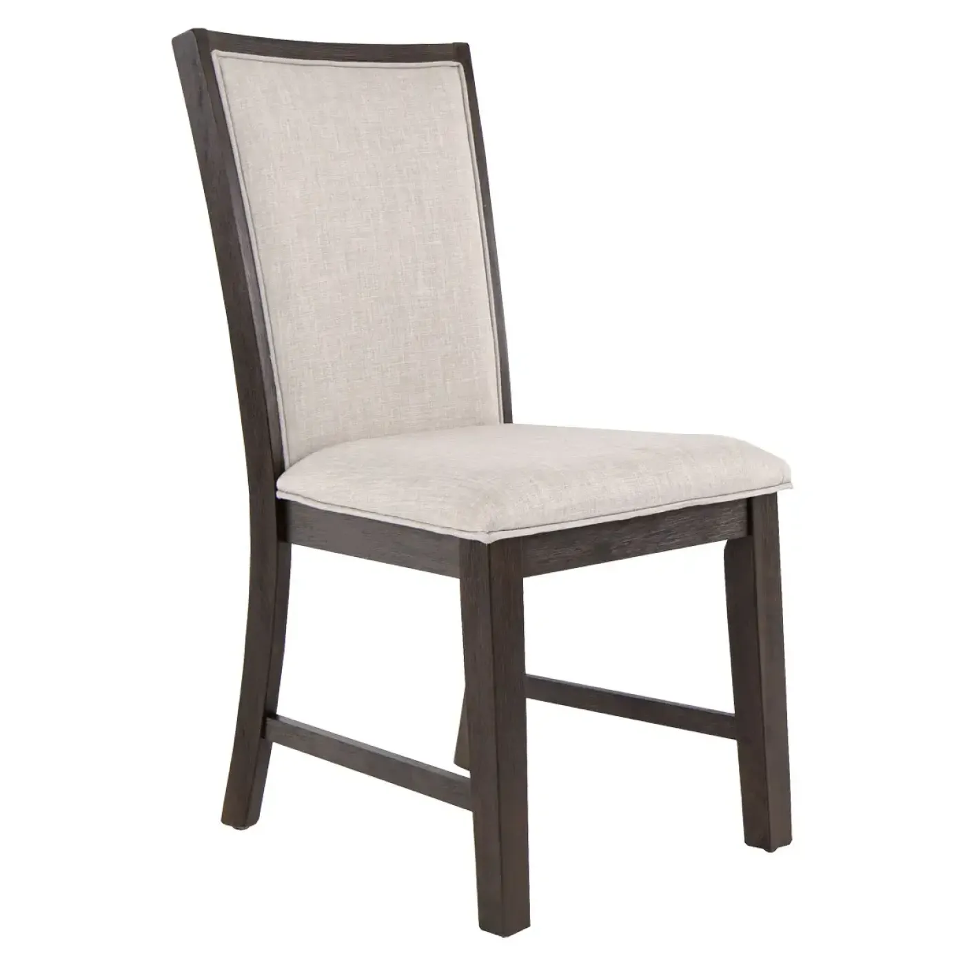 Best Riley 9pc Dining Set: Extendable Table, 2 Upholstered Chairs & 6 Slat Back Chairs Dining Room Sets