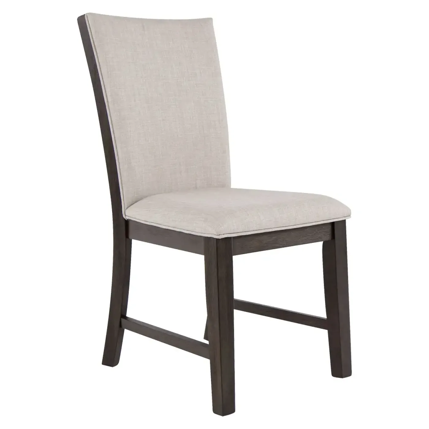 Best Riley 9pc Dining Set: Extendable Table, 2 Upholstered Chairs & 6 Slat Back Chairs Dining Room Sets