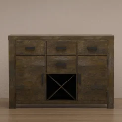 Hot Riley Server Bar Furniture