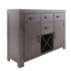 Hot Riley Server Bar Furniture