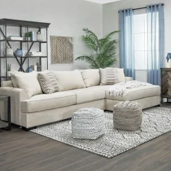 Clearance Rio Sofa Chaise Living Room Sets|Sectionals