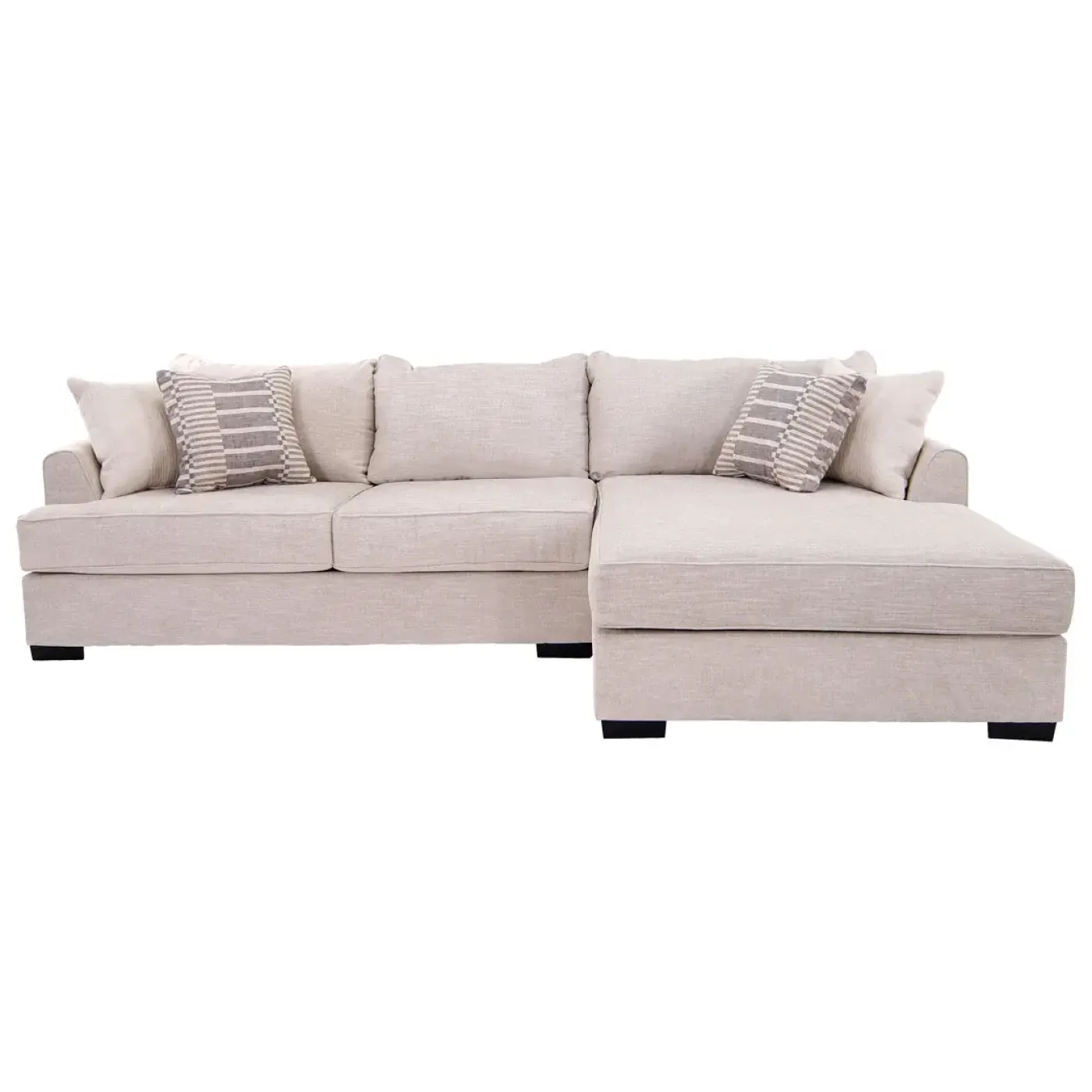 Clearance Rio Sofa Chaise Living Room Sets|Sectionals