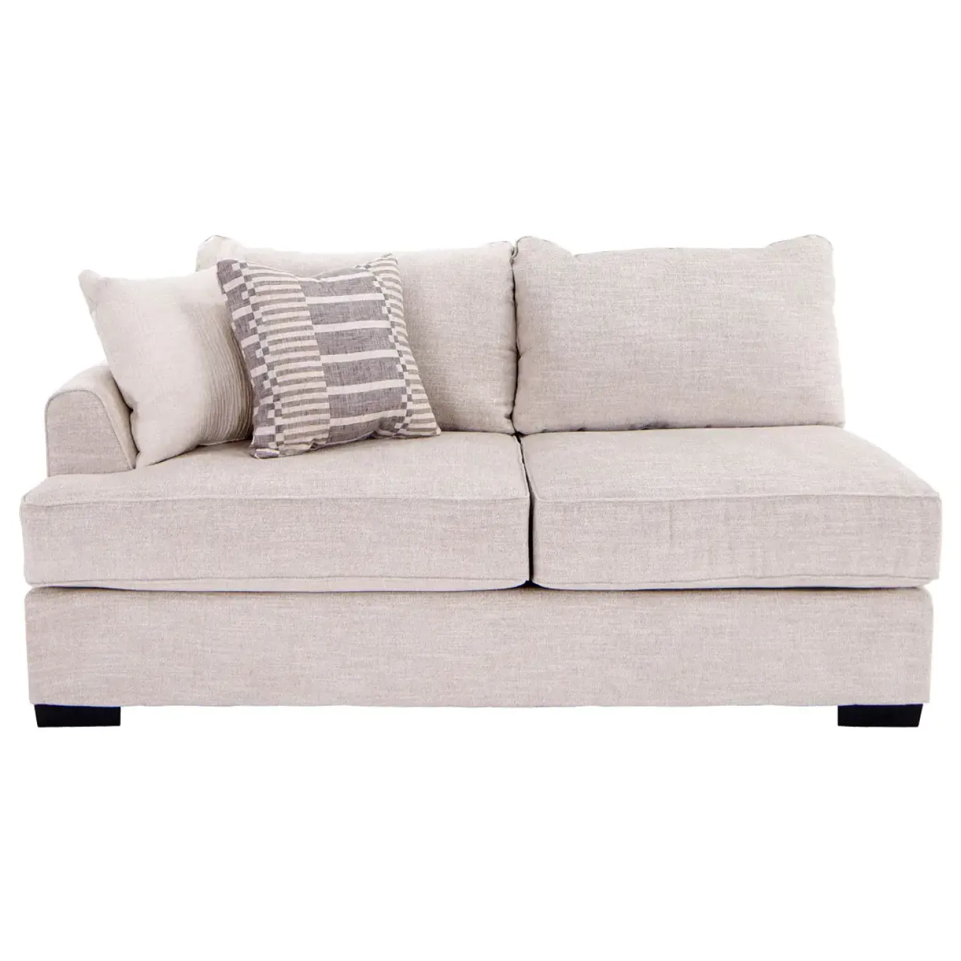 Clearance Rio Sofa Chaise Living Room Sets|Sectionals