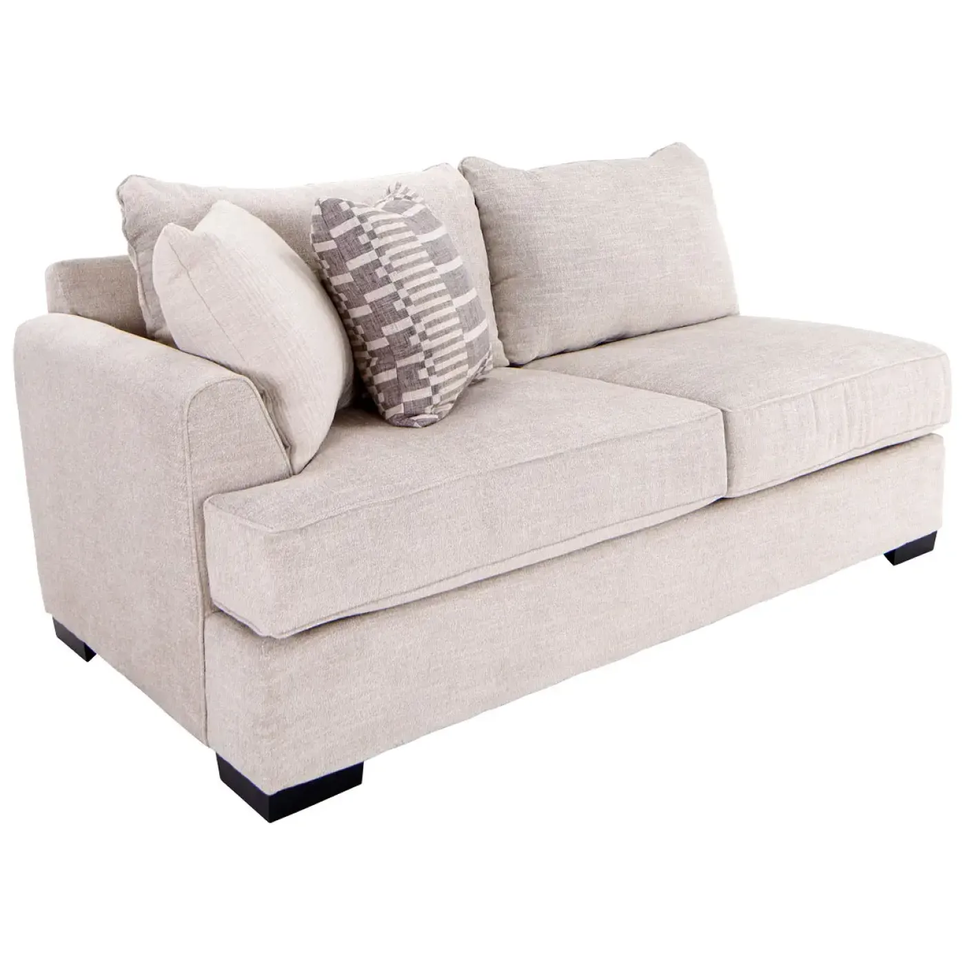 Clearance Rio Sofa Chaise Living Room Sets|Sectionals