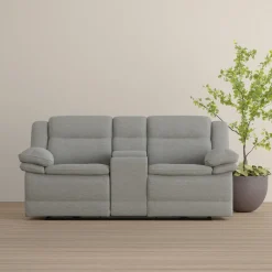 Discount Ripley Power Loveseat Loveseats|Living Room