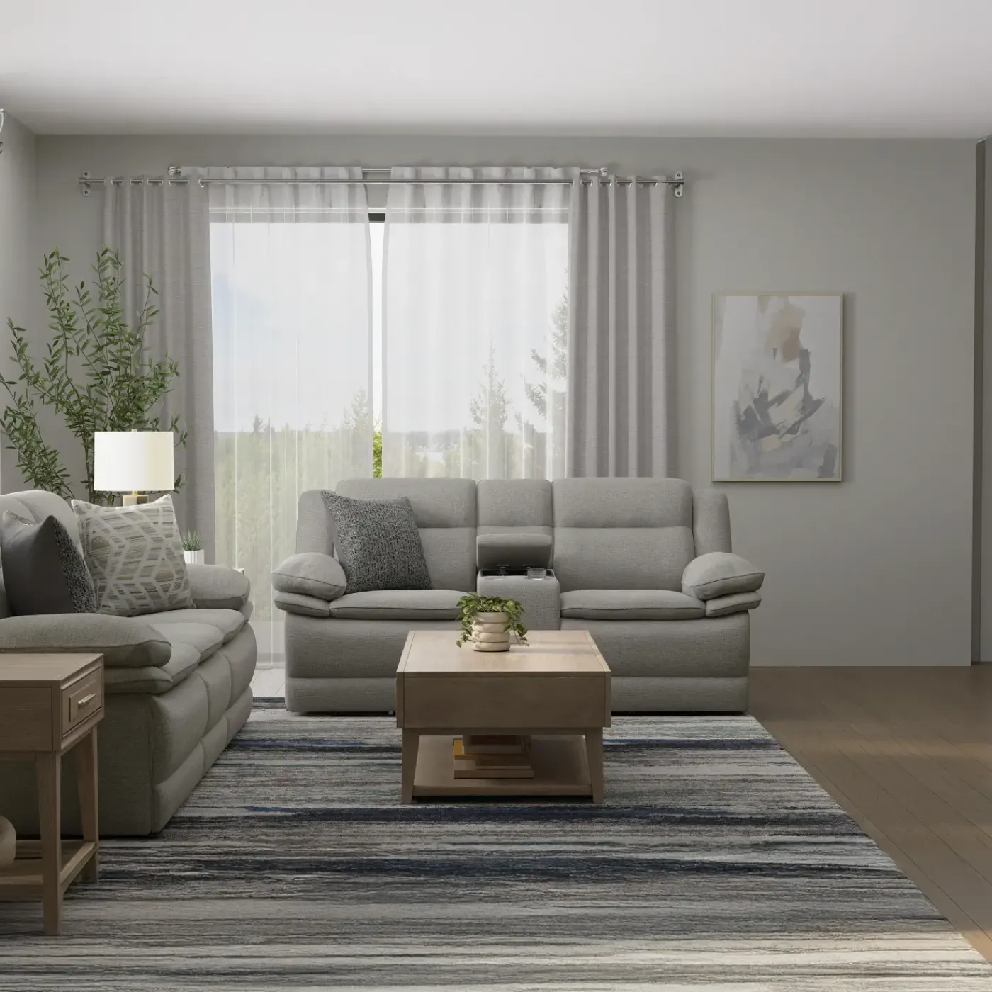 Discount Ripley Power Loveseat Loveseats|Living Room