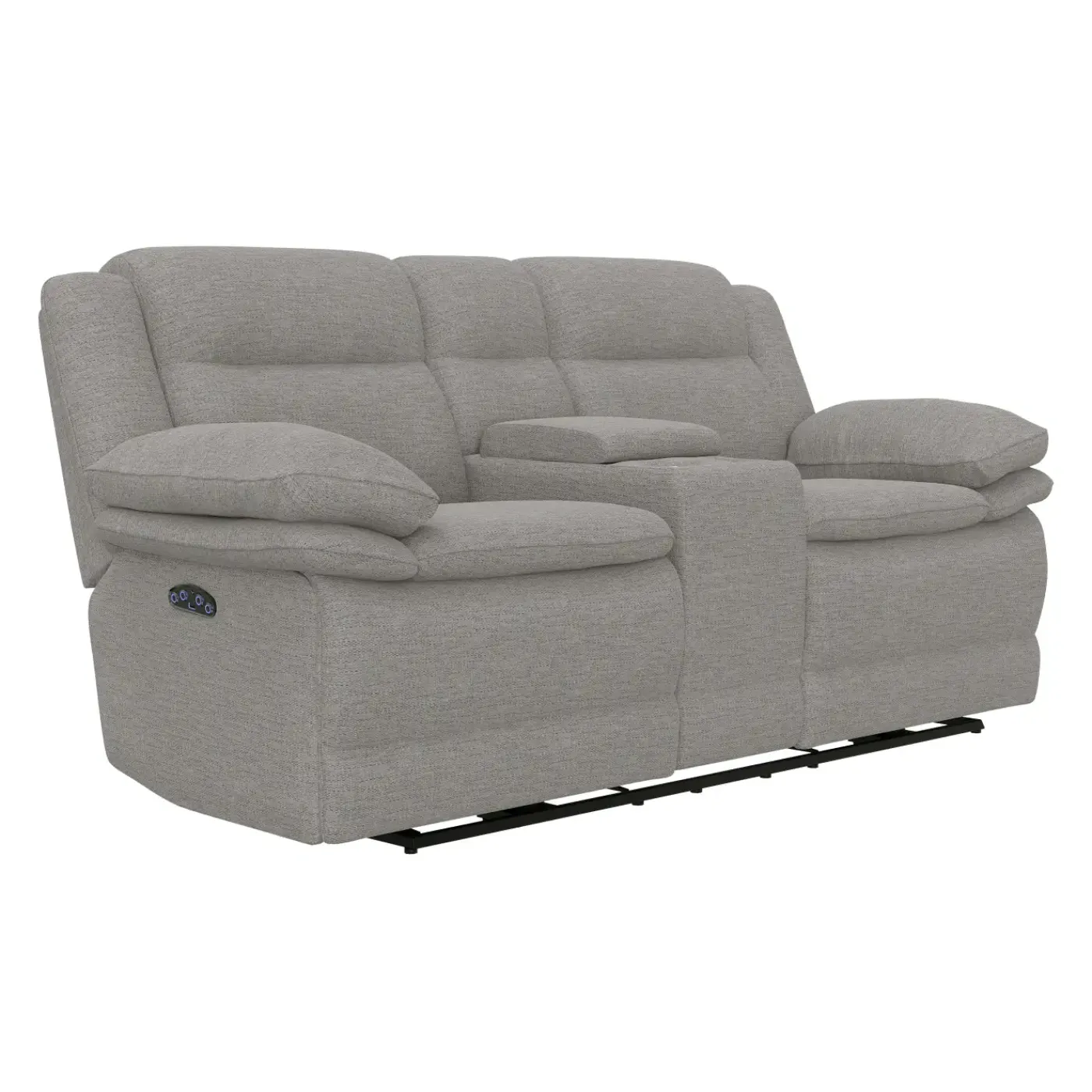 Discount Ripley Power Loveseat Loveseats|Living Room