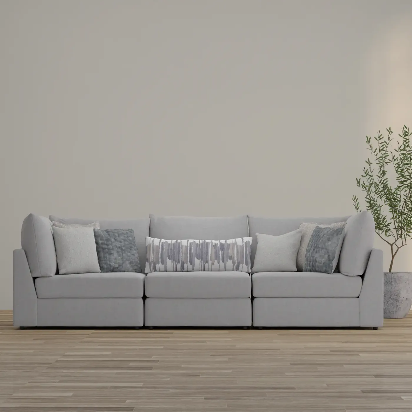 Outlet Riven-New! 3pc Sofa Loveseats|Sofas & Couches