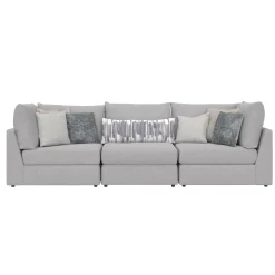 Outlet Riven-New! 3pc Sofa Loveseats|Sofas & Couches