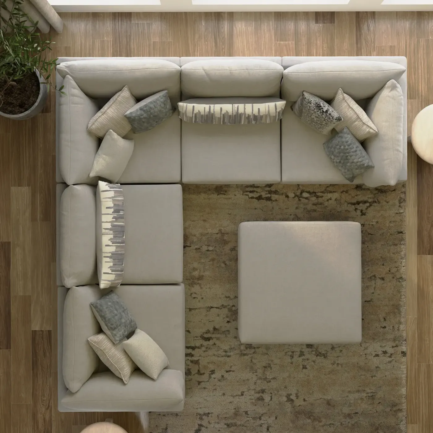 Online Riven Sectional Living Room Sets|Sectionals