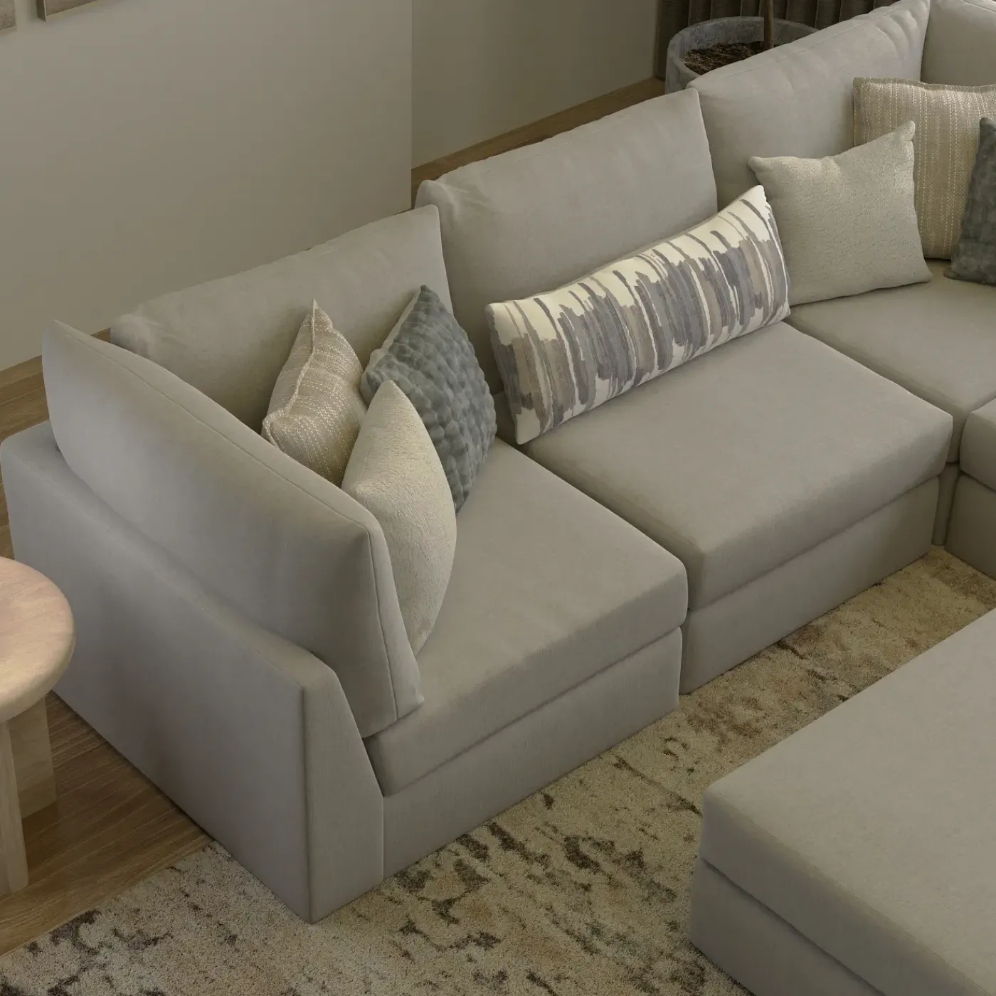 Online Riven Sectional Living Room Sets|Sectionals