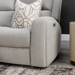 Clearance Riverdale 7pc Sectional Sectionals