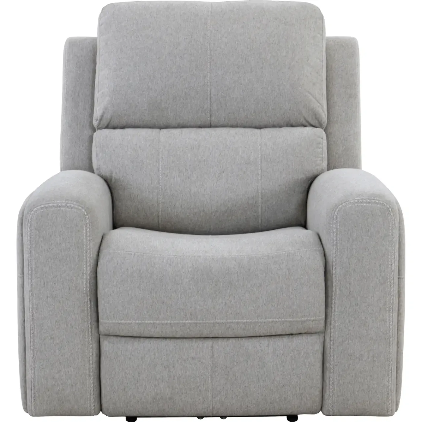 Online Riverdale Power Recliner with Power Headrest and Power Lumbar Support Recliners|Reclining Furniture