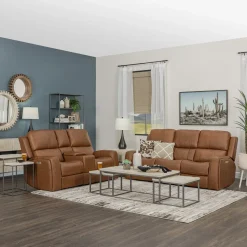 Sale Riverdale Reclining Living Room Set Living Room Sets|Reclining Furniture
