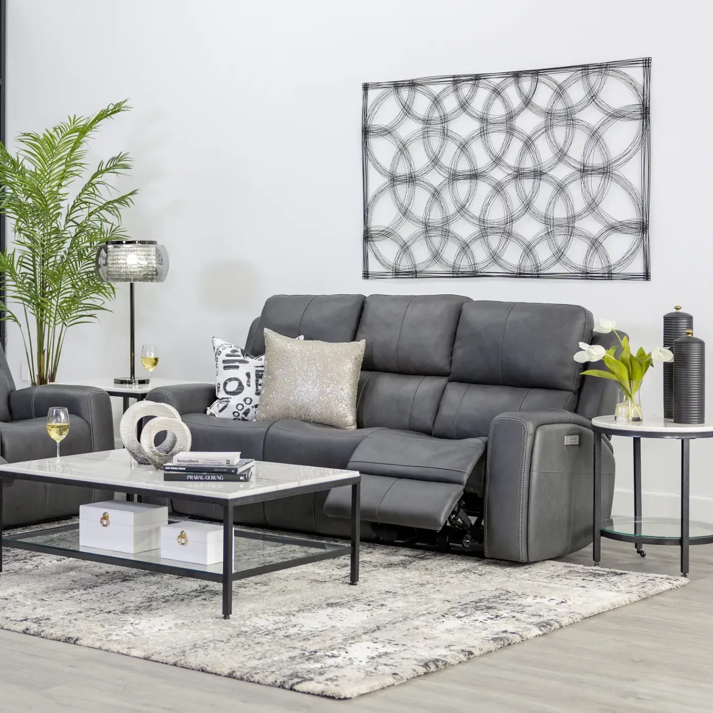 Discount Riverdale Reclining Living Room Set Living Room Sets|Reclining Furniture