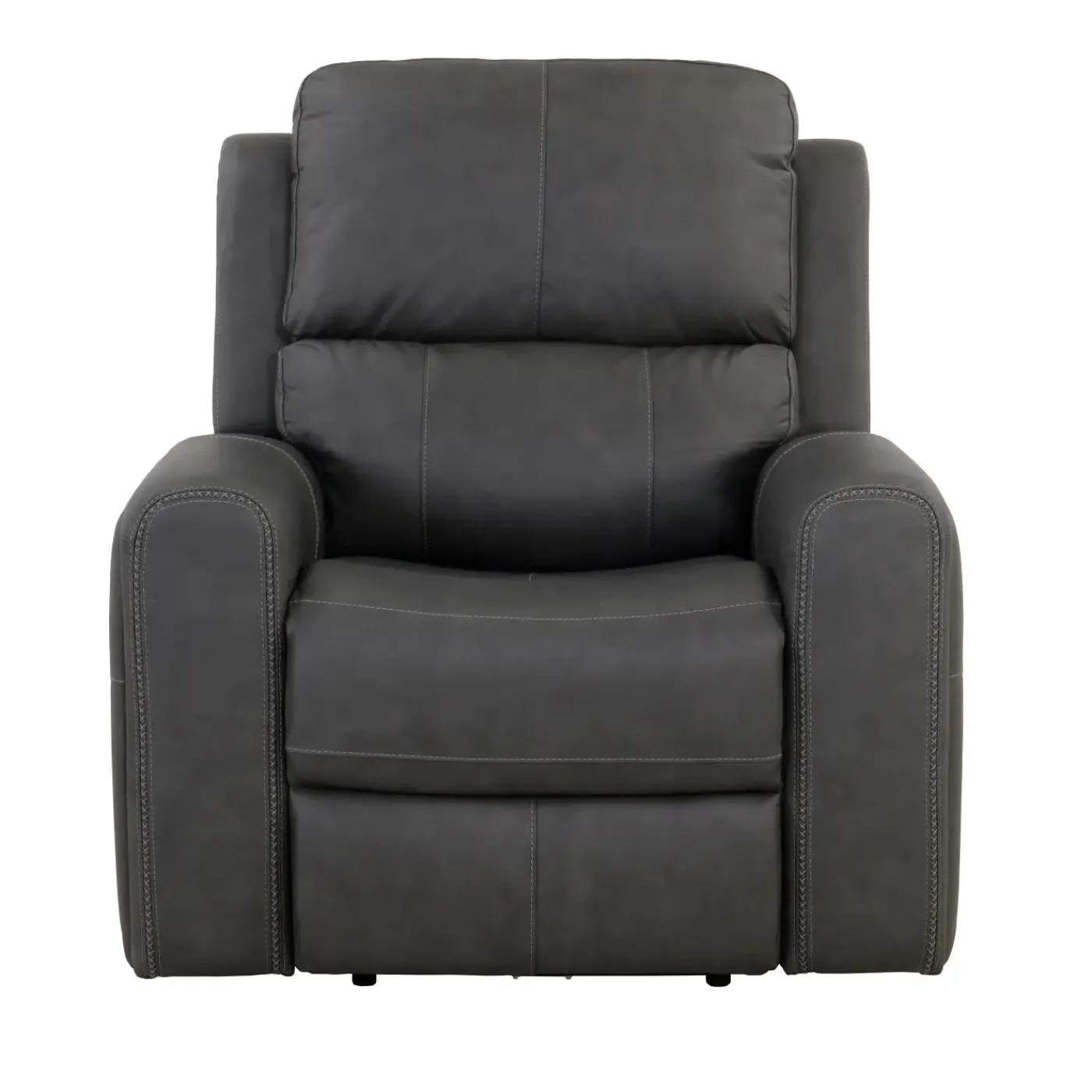 Outlet Riverdale Zero G Power Recliner with Power Lumbar Recliners