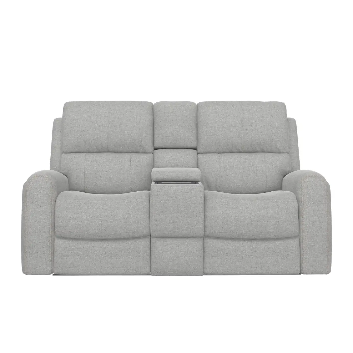 Sale Riverdale Zero G Power Reclining Console Loveseat Loveseats