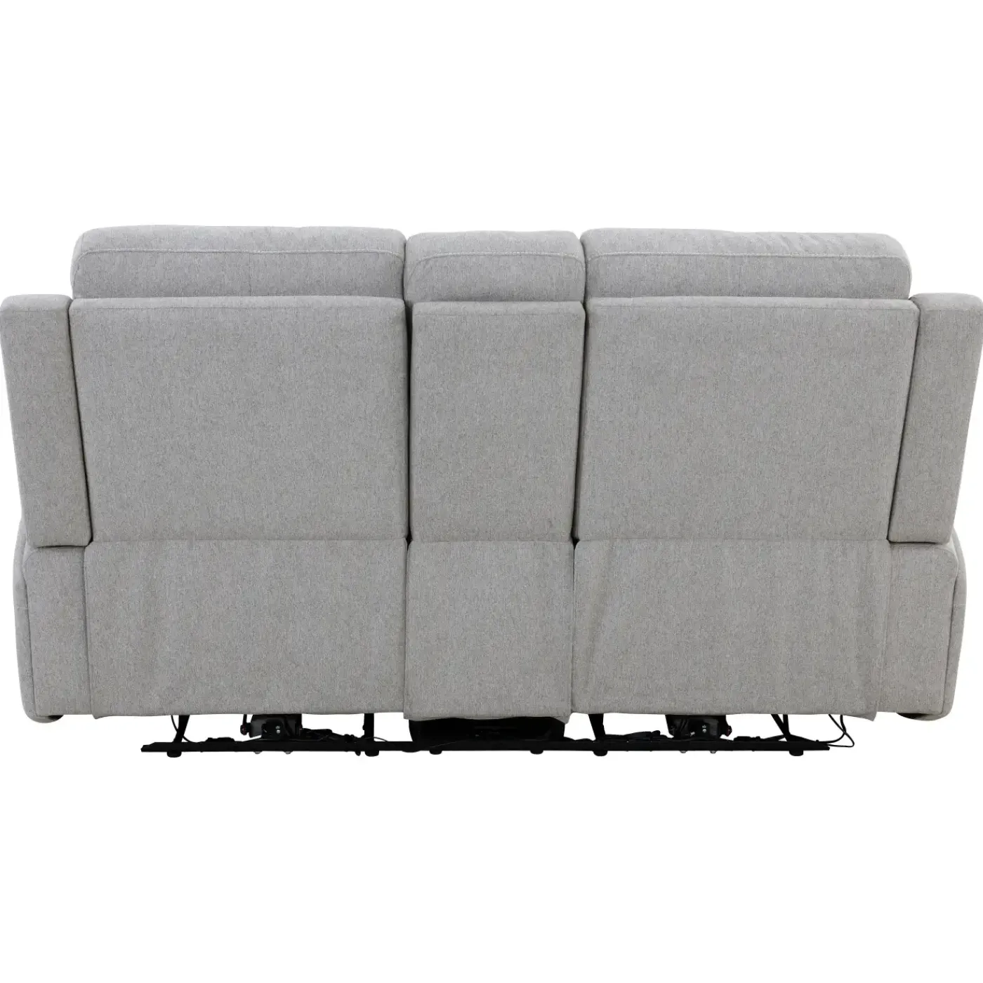 Sale Riverdale Zero G Power Reclining Console Loveseat Loveseats