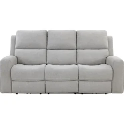 Online Riverdale Zero G Power Reclining Sofa with Power Lumbar Sofas & Couches|Reclining Furniture