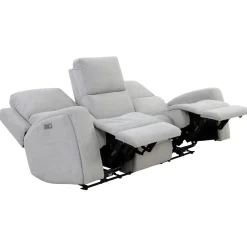 Online Riverdale Zero G Power Reclining Sofa with Power Lumbar Sofas & Couches|Reclining Furniture
