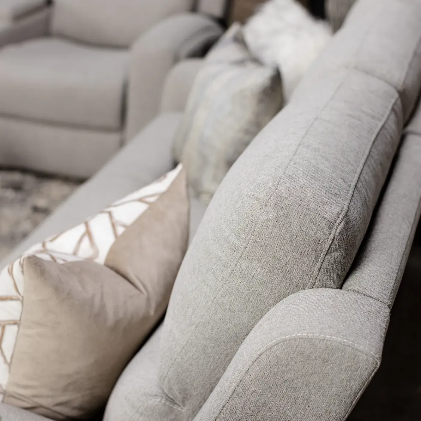 Online Riverdale Zero G Power Reclining Sofa with Power Lumbar Sofas & Couches|Reclining Furniture
