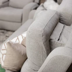 Online Riverdale Zero G Power Reclining Sofa with Power Lumbar Sofas & Couches|Reclining Furniture