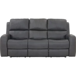 Best Riverdale Zero G Power Reclining Sofa with Power Lumbar Sofas & Couches|Leather Sofas