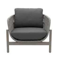 New Riviera Outdoor Club Chair Outdoor Seating