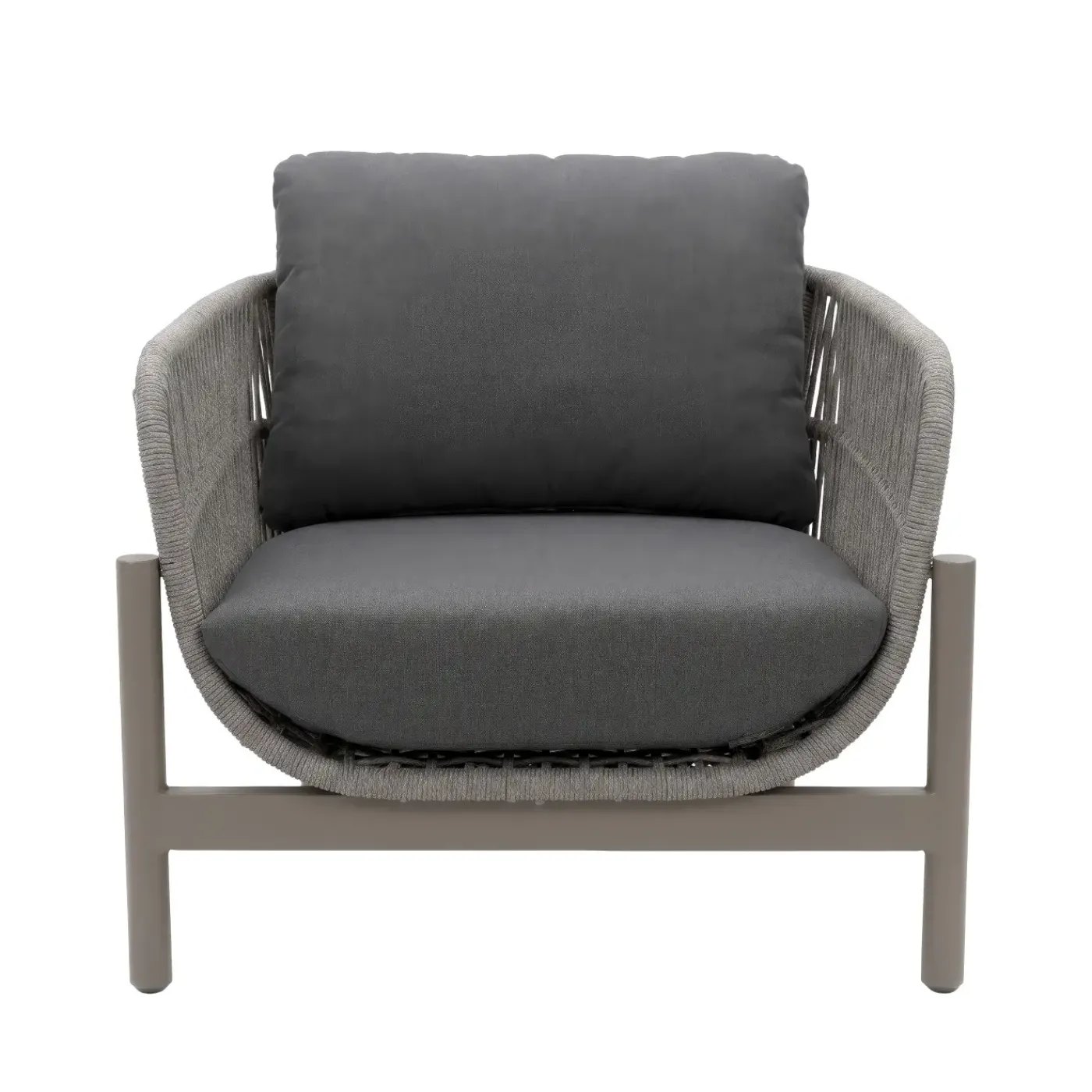 New Riviera Outdoor Club Chair Outdoor Seating