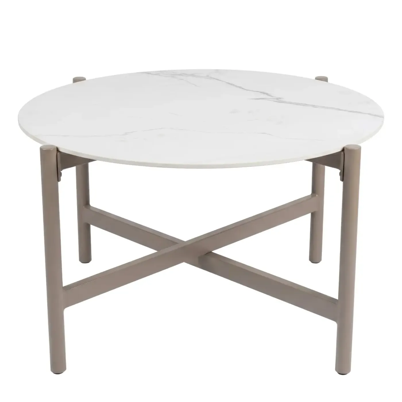 Riviera Outdoor Cocktail Table Outdoor Seating