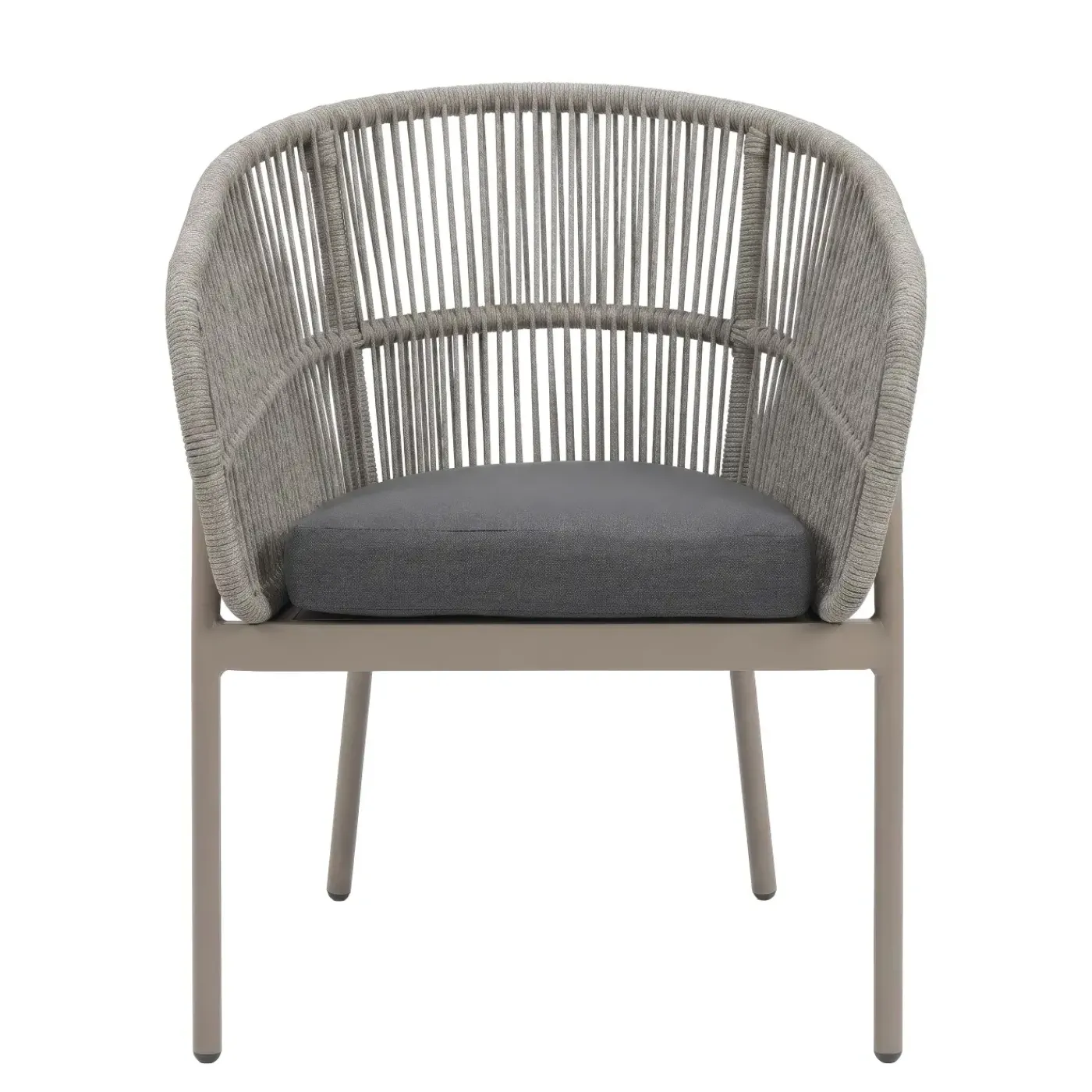 Riviera Outdoor Dining Chair Outdoor Dining