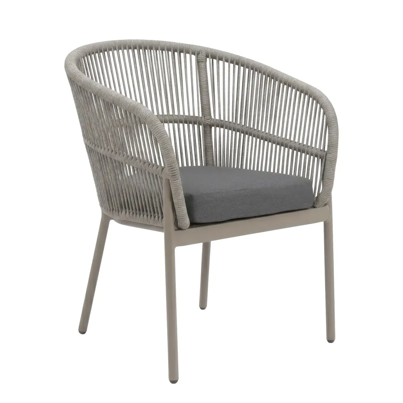 Riviera Outdoor Dining Chair Outdoor Dining