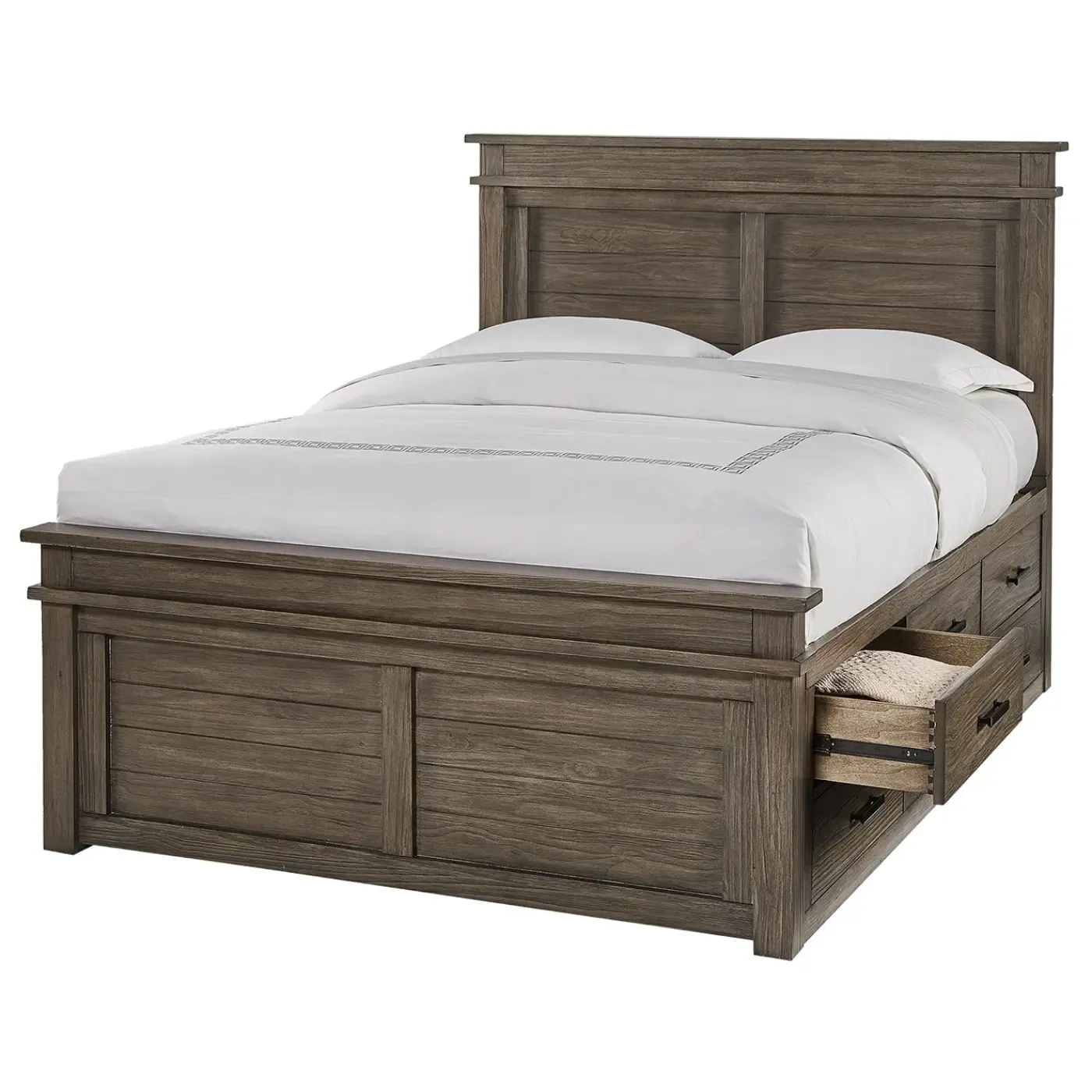 Sale Rivington California King Captain's Bed King Beds