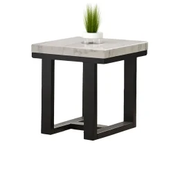 Best Rocco End Table Coffee & Cocktail Tables